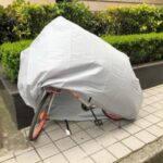 Import PEVA Bike Cover from chinese wholesale supplier and manufacturer