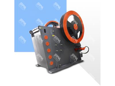 Import PEW Jaw Crusher from chinese wholesale supplier and manufacturer