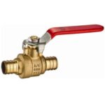 Import PEX Ball valve from chinese wholesale supplier and manufacturer