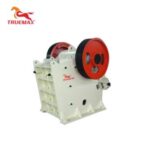 Import PEY European version jaw crusher from chinese wholesale supplier and manufacturer