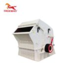 Import PF Impact Crusher from chinese wholesale supplier and manufacturer