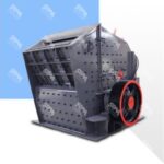 Import PFW Impact Crusher from chinese wholesale supplier and manufacturer