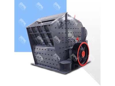 Import PFW Impact Crusher from chinese wholesale supplier and manufacturer