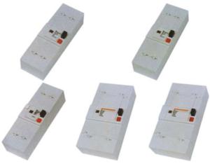 Import PG230 &PG430 ELCB from chinese wholesale supplier and manufacturer