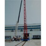 Import PH-5 Series Piling Machine from chinese wholesale supplier and manufacturer