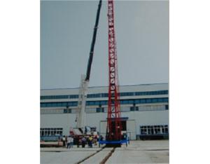 Import PH-5 Series Piling Machine from chinese wholesale supplier and manufacturer