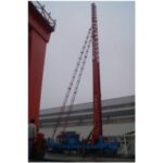 Import PH-D Large Diameter Piling Machine from chinese wholesale supplier and manufacturer