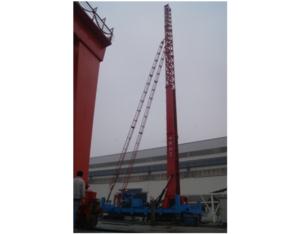 Import PH-D Large Diameter Piling Machine from chinese wholesale supplier and manufacturer