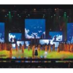 Import PH12SMD color screen from chinese wholesale supplier and manufacturer