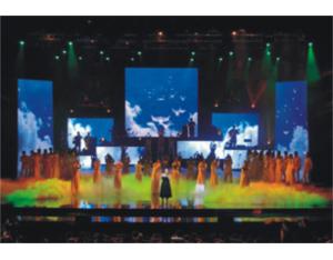 Import PH12SMD color screen from chinese wholesale supplier and manufacturer