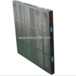 Import PH16 mesh screen from chinese wholesale supplier and manufacturer