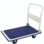 Import PH3001 Platform Hand Trolley from chinese wholesale supplier and manufacturer