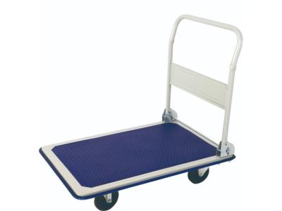 Import PH3001 Platform Hand Trolley from chinese wholesale supplier and manufacturer