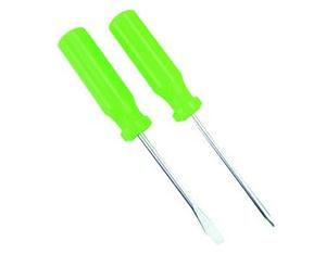Import PHILLIPS NEON COLOR SCREWDRIVER from chinese wholesale supplier and manufacturer