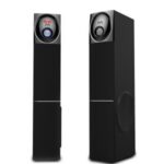 Import PHOEBE (EM-2082FT)-Floor-standing Speakers from chinese wholesale supplier and manufacturer