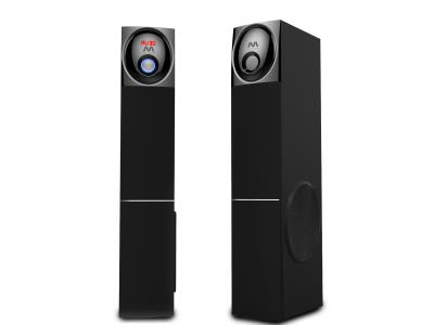 Import PHOEBE (EM-2082FT)-Floor-standing Speakers from chinese wholesale supplier and manufacturer