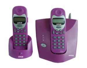 Import phone ST-W193 from chinese wholesale supplier and manufacturer