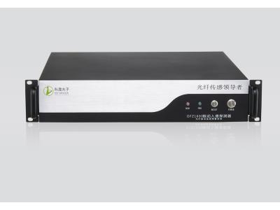 Import Photonic 002 8/16 zone-protected optical fiber perimeter alarm system from chinese wholesale supplier and manufacturer