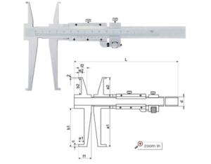 Import Physical Measuring Meter from chinese wholesale supplier and manufacturer