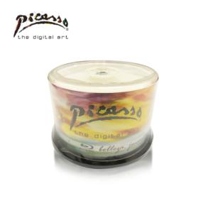 Import Picasso high-definition A grade printable blank BD-R 25GB from chinese wholesale supplier and manufacturer