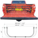 Import PICKUP BED EXTENDER -U TYPE from chinese wholesale supplier and manufacturer