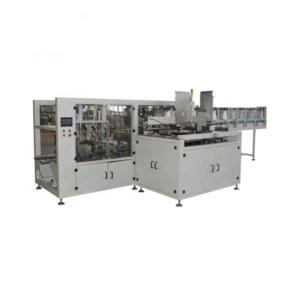 Import Piece type automatic case packer from chinese wholesale supplier and manufacturer