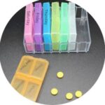Import pill case from chinese wholesale supplier and manufacturer