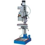 Import Pillar type Vertical Drilling machine from chinese wholesale supplier and manufacturer