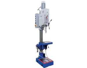 Import Pillar type Vertical Drilling machine from chinese wholesale supplier and manufacturer