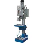 Import Pillar type Vertical Drilling machine from chinese wholesale supplier and manufacturer