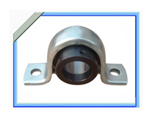 Import Pillow blocks from chinese wholesale supplier and manufacturer