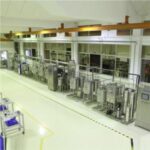 Import Pilot Processing from chinese wholesale supplier and manufacturer
