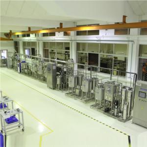 Import Pilot Processing from chinese wholesale supplier and manufacturer