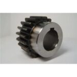 Import pinion 2 from chinese wholesale supplier and manufacturer