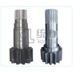 Import Pinion Shaft from chinese wholesale supplier and manufacturer