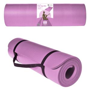 Import Pink Yoga Mat from chinese wholesale supplier and manufacturer