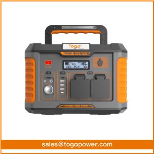 Import Pioneer 500 Portable Power Station from chinese wholesale supplier and manufacturer
