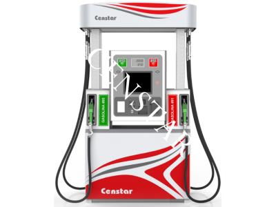 Import Pioneer Series Fuel Dispenser from chinese wholesale supplier and manufacturer