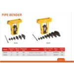 Import PIPE BENDER from chinese wholesale supplier and manufacturer
