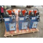 Import pipe chamfering machine from chinese wholesale supplier and manufacturer
