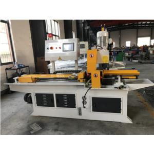 Import pipe cutting machine from chinese wholesale supplier and manufacturer