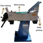 Import Pipe notcher machine from chinese wholesale supplier and manufacturer