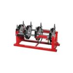 Import Pipe Plastic Hydraulic PE Butt Fusion Welding Machine Equipment For Pipe from chinese wholesale supplier and manufacturer