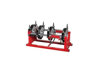 Import Pipe Plastic Hydraulic PE Butt Fusion Welding Machine Equipment For Pipe from chinese wholesale supplier and manufacturer