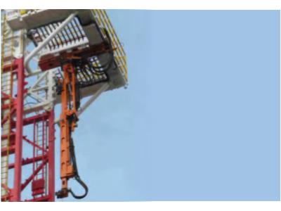 Import PIPE RACKING MACHINE from chinese wholesale supplier and manufacturer