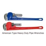 Import PIPE WRENCH from chinese wholesale supplier and manufacturer