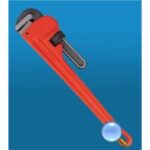 Import Pipe wrench from chinese wholesale supplier and manufacturer