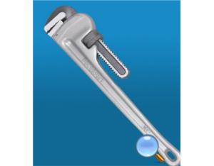 Import Pipe wrench from chinese wholesale supplier and manufacturer