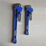 Import Pipe wrench from chinese wholesale supplier and manufacturer