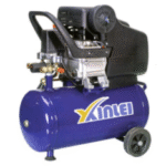 Import Piston Air Compressor ZB-0.1/8-BM from chinese wholesale supplier and manufacturer